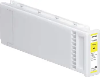 Ngjyrë printeri Epson C13T694400, e verdhë