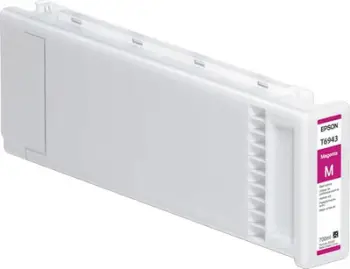 Fishek ngjyre Epson C13T694300, Magenta