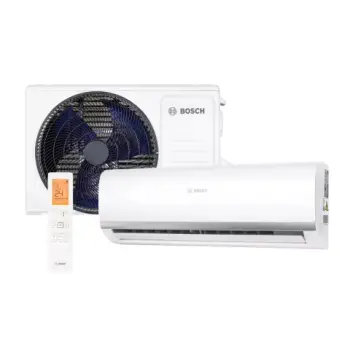 Klimë montuese BOSCH 12000BTU 35WE 2000i