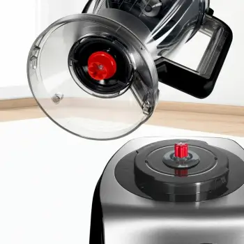 Robot kuzhine Bosch MC812M844, 3.9L, 1250W, i zi me inoks