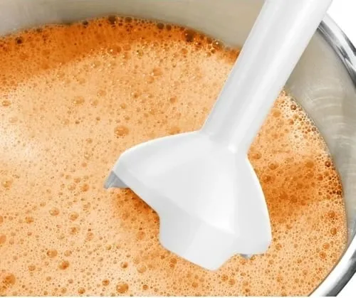 Blender dore BOSCH MSM14100, 400 W, i bardhë - 2