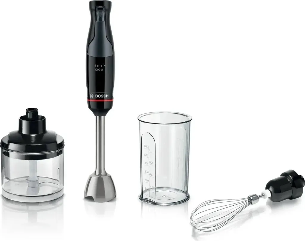 Blender Dore Bosch Msm4B621 - 2