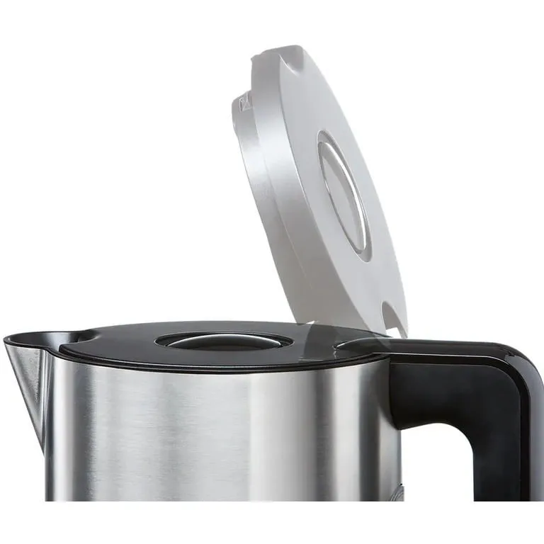 Vluese uji Bosch TWK8613 1.5L, 2400W, e zezë - 9