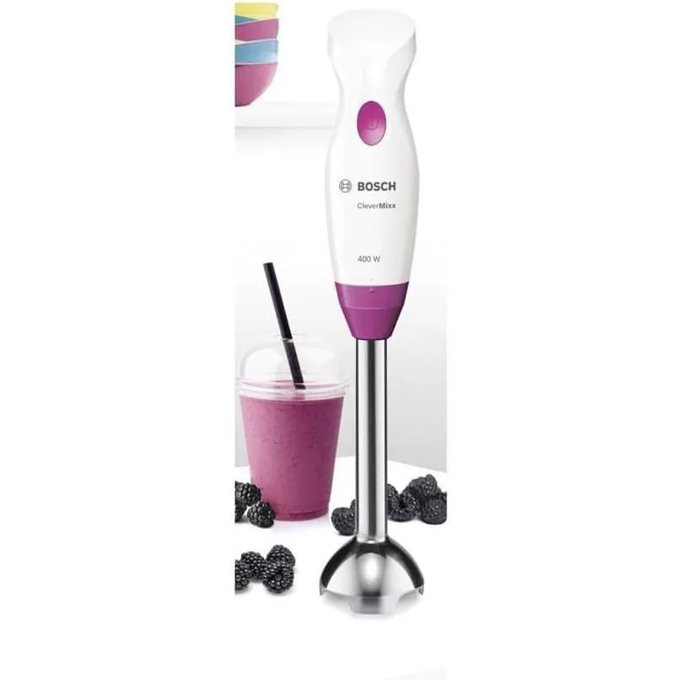 Blender Dore Bosch Msm2410Pw - 1