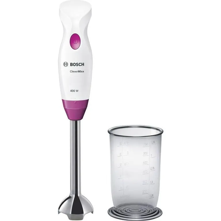 Blender Dore Bosch Msm2410Pw - 3