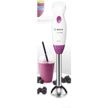 Blender Dore Bosch Msm2410Pw
