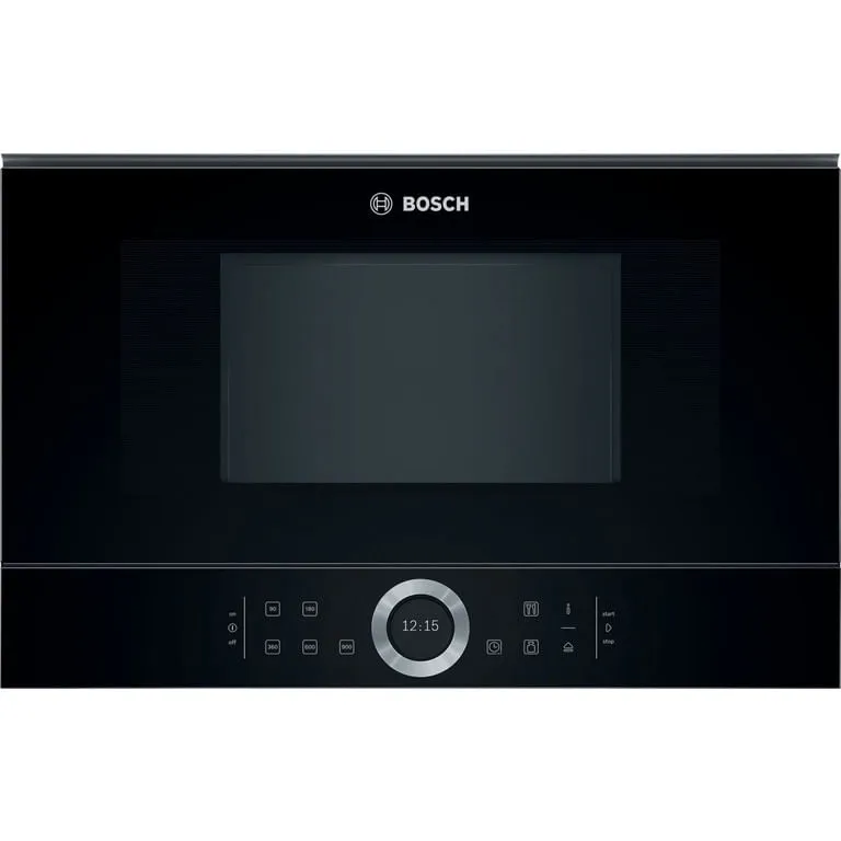 Mikroval Bosch Bfl634Gb1 - 1