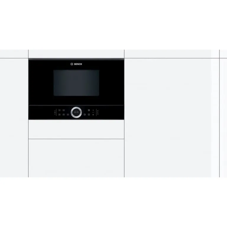 Mikroval Bosch Bfl634Gb1 - 2