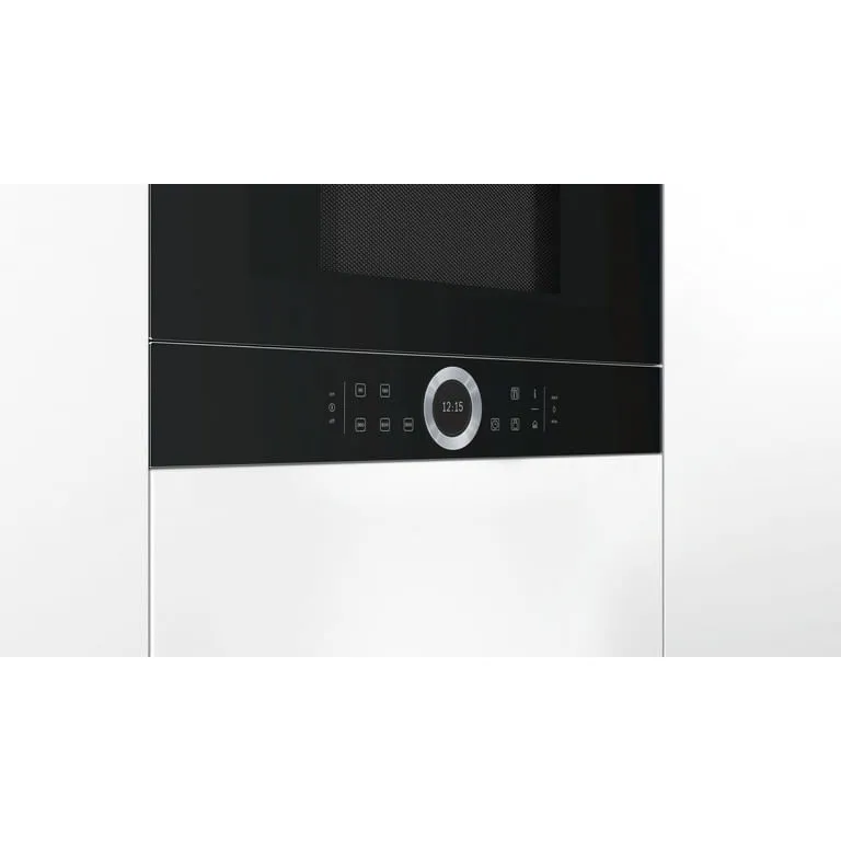 Mikroval Bosch Bfl634Gb1 - 3