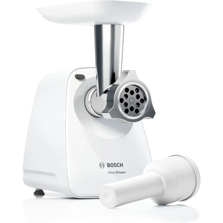 Grirese Mishi Bosch Mfw2500W - 1