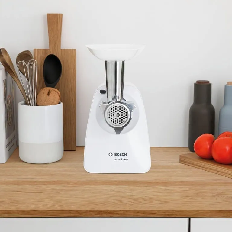 Grirese Mishi Bosch Mfw2500W - 2