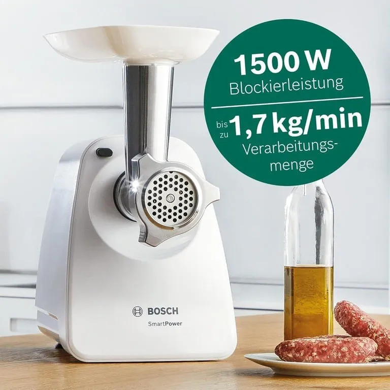 Grirese Mishi Bosch Mfw2500W - 4