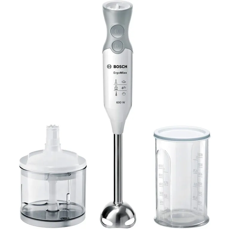 Blender Dore Bosch Msm66120 - 1