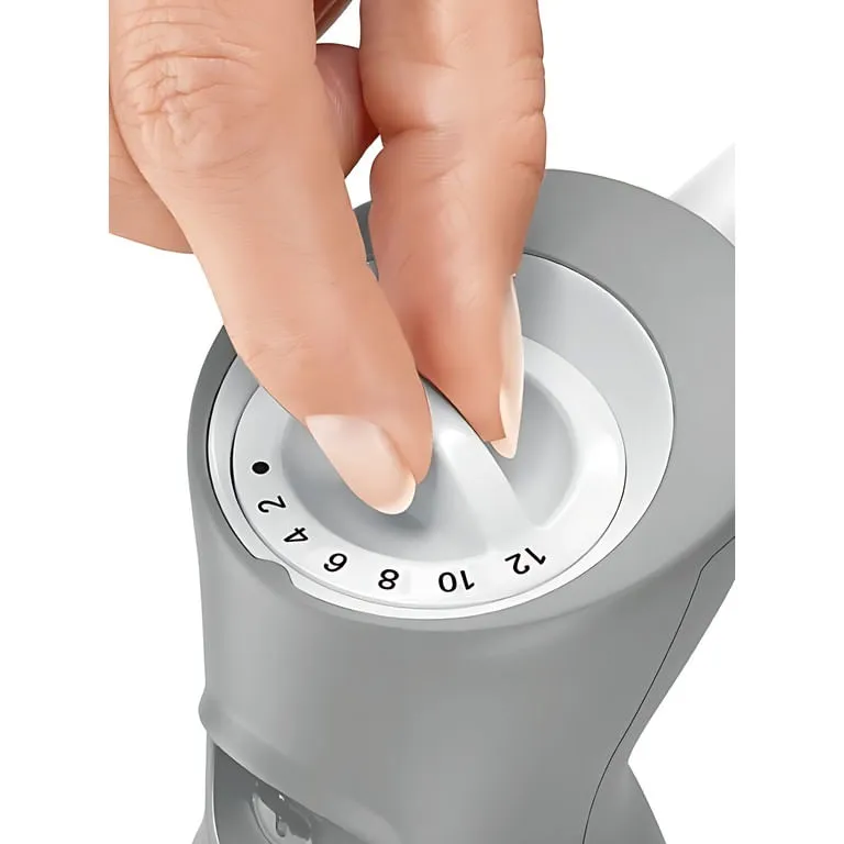 Blender Dore Bosch Msm66120 - 4