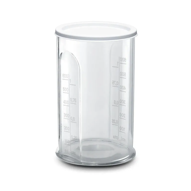Blender Dore Bosch Msm66120 - 5