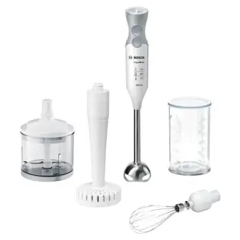 Blender Dore Bosch Msm66155