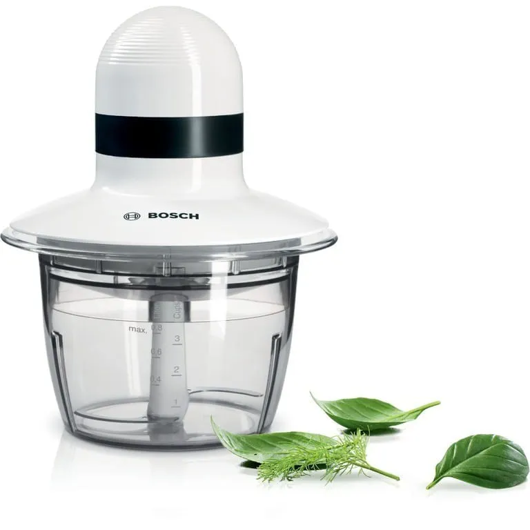 Grirese Bosch Mmr08A1 - 2