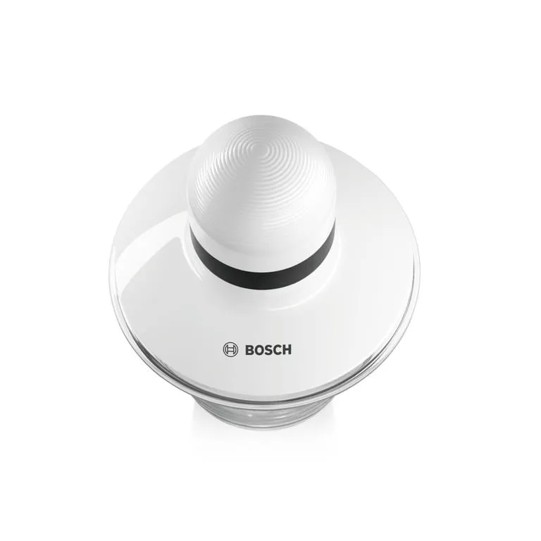 Grirese Bosch Mmr08A1 - 3