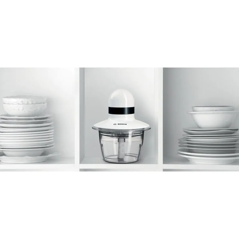 Grirese Bosch Mmr08A1 - 4