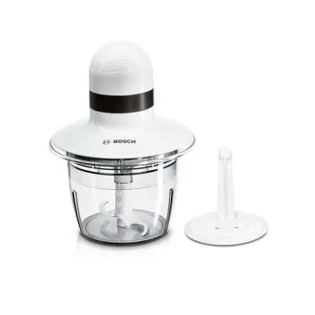 Grirese Bosch Mmr08A1