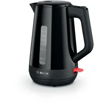 Çajnik Bosch TWK1M123, 1.7L, 2400W, i zi