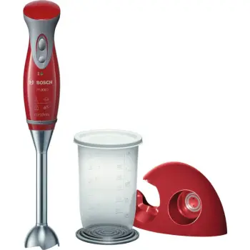 Blender Dore Bosch Msm6A3R