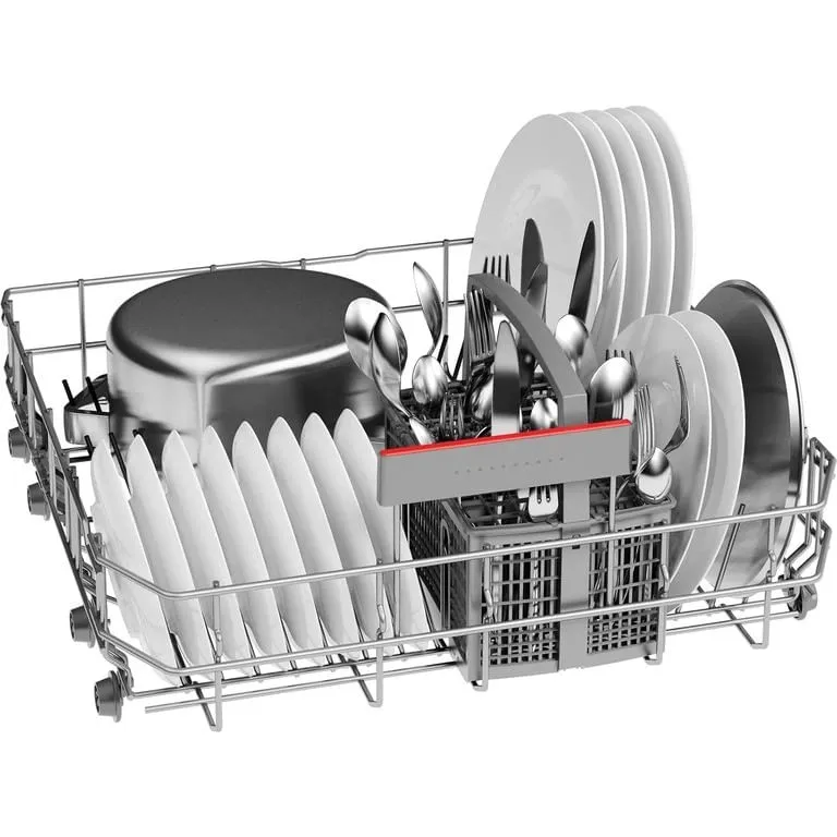 Enelarese Bosch Smv4Htx00E - 4