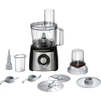 Food Processor Bosch Mcm3401M