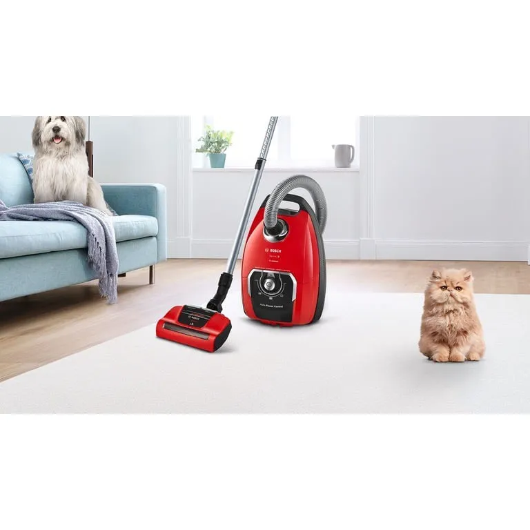 Fshese Elektrike Bosch Bgb8Pet1 - 5