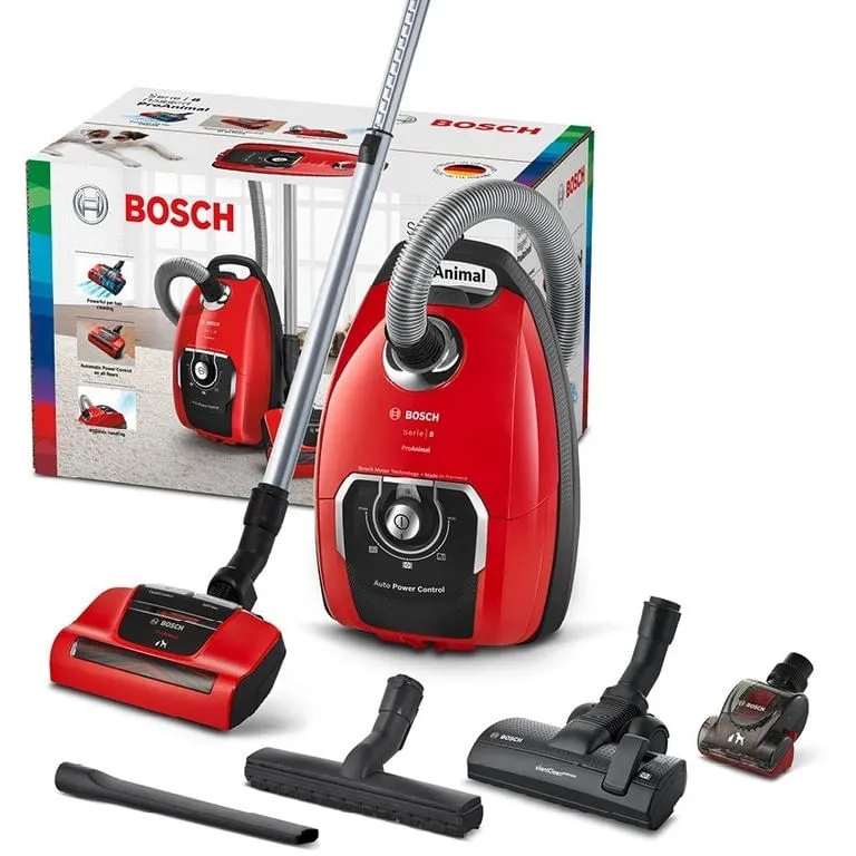 Fshese Elektrike Bosch Bgb8Pet1 - 6