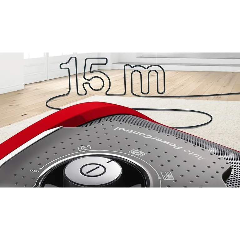 Fshese Elektrike Bosch Bgb8Pet1 - 10