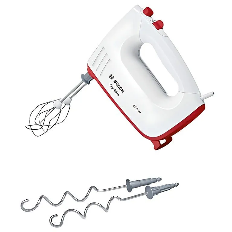 Mikser Bosch Mfq36300S - 1