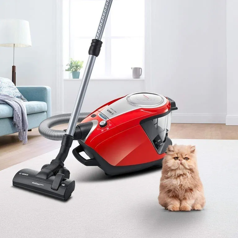 Fshese Elektrike Bosch Bgs7Pet - 4