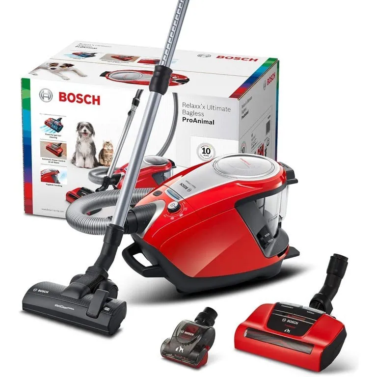 Fshese Elektrike Bosch Bgs7Pet - 5