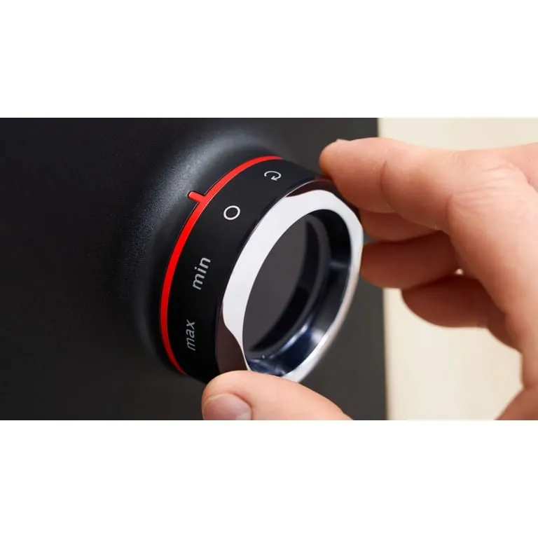 Makinë mishi Bosch MFWS440B, 1900 W, E zezë, Argjendtë - 29