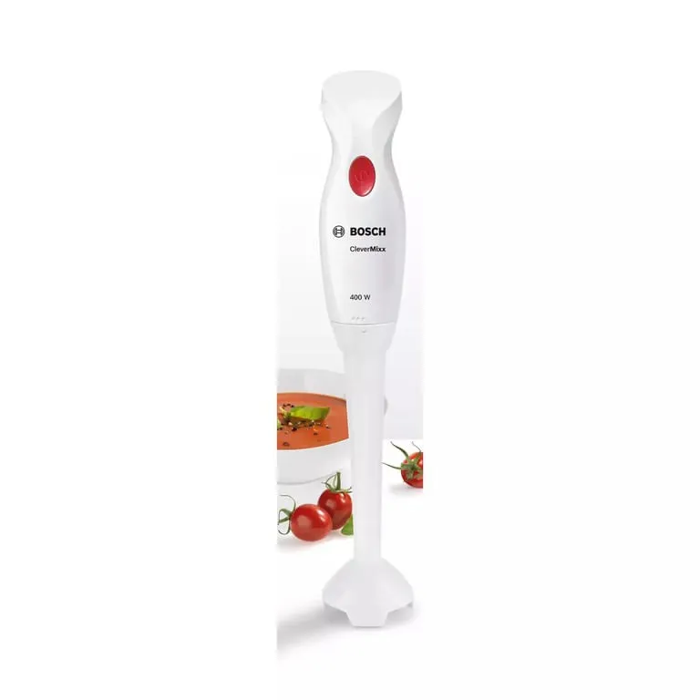 Blender Dore Bosch Msm14000 - 1