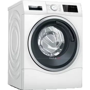 Rrobalarese/Tharese Bosch Wdu8H541Eu