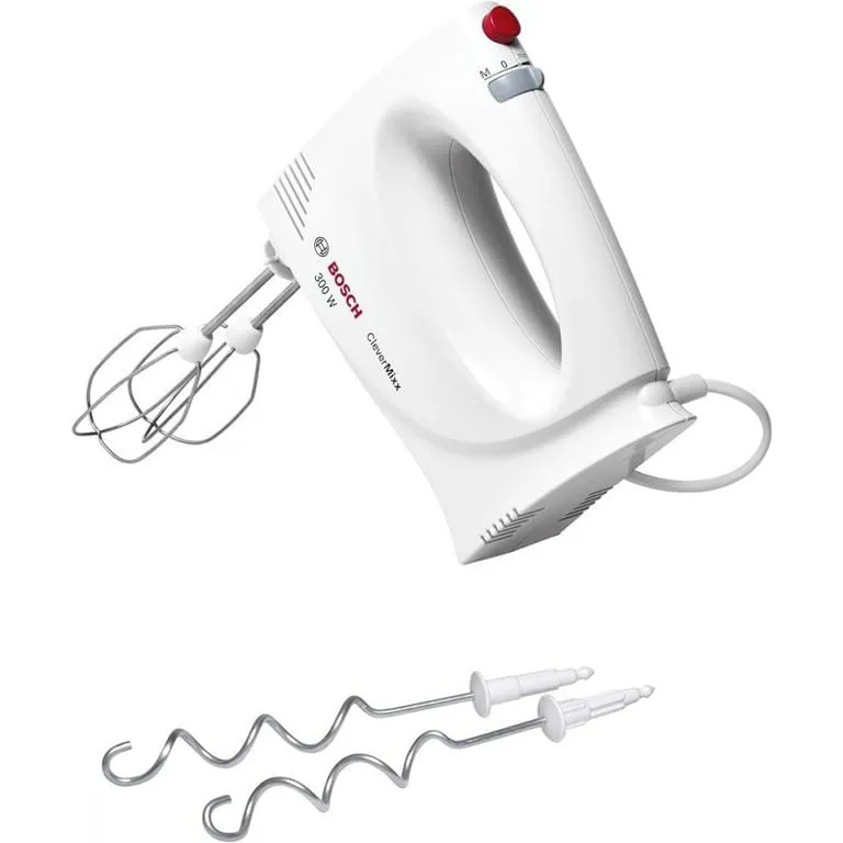 Mikser Bosch Mfq3010S - 1