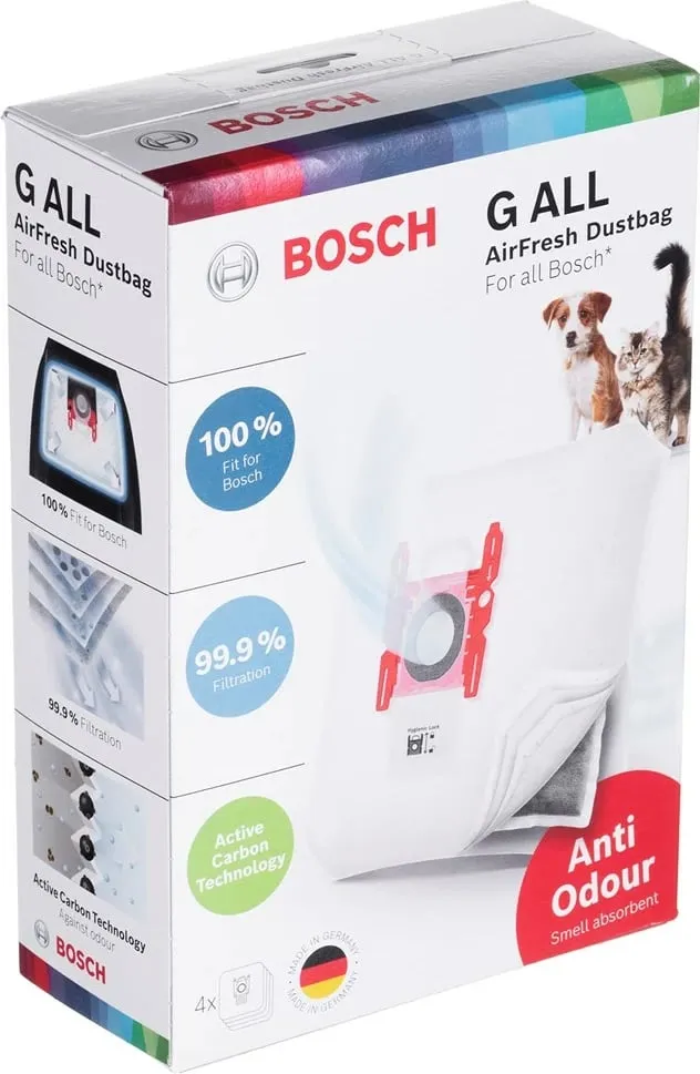 Qese Per Fshese Bosch Bbzafgall - 1