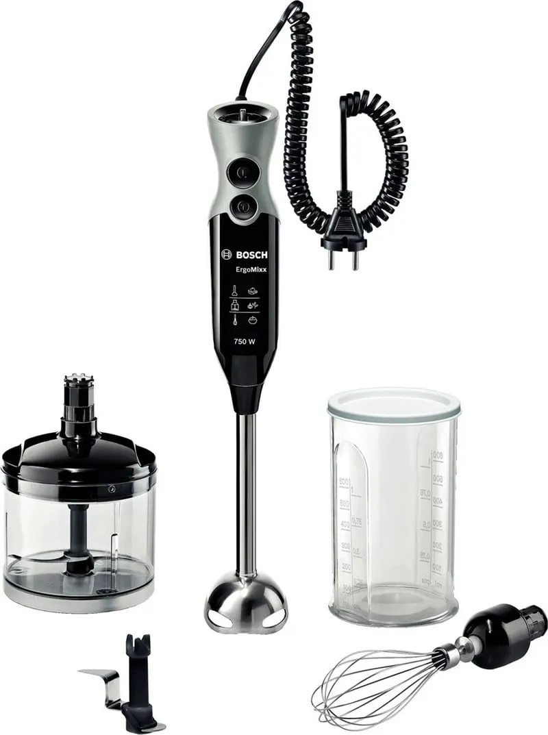 Blender Bosch MSM67170 - 1