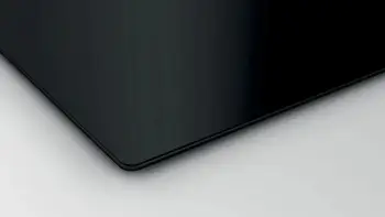 Plitë me induksion Bosch PUE611BB5E, 60cm, TouchSelect, e zezë