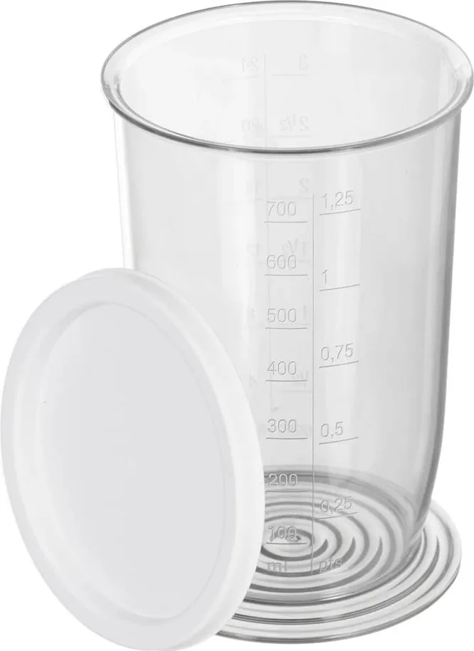 Mikser përpunues ushqimi Bosch MFZ4060 - 3