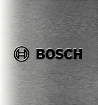 Makinë për bëjë lëng Bosch MES3500, 700 W, e Zezë dhe Argjendtë - 14