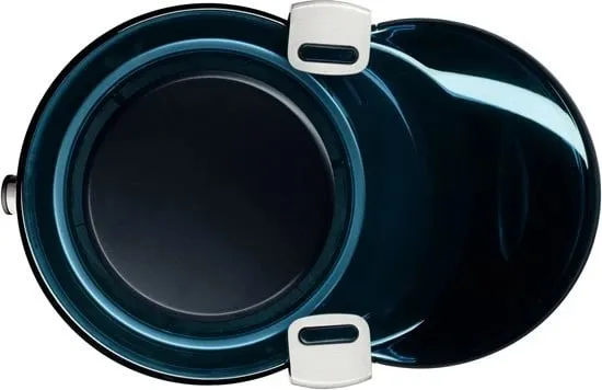 Makinë për bëjë lëng Bosch MES3500, 700 W, e Zezë dhe Argjendtë - 3