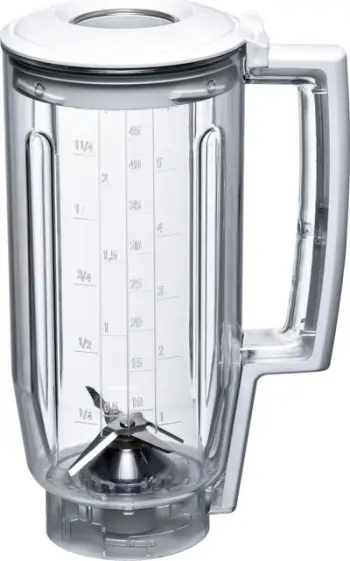 Filxhan blenderi Bosch MUM5 (MUZ5MX1)