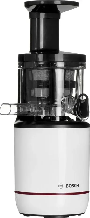 Shtrydhëse frutash Bosch, 150 W, e bardhë/zezë - 1