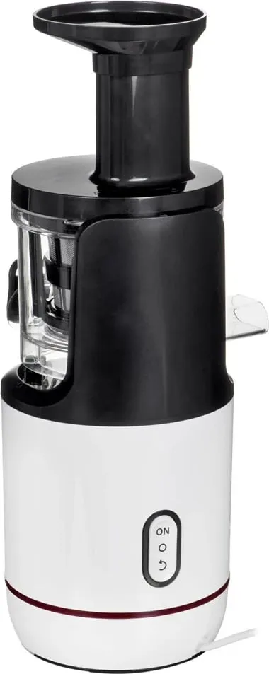 Shtrydhëse frutash Bosch, 150 W, e bardhë/zezë - 2