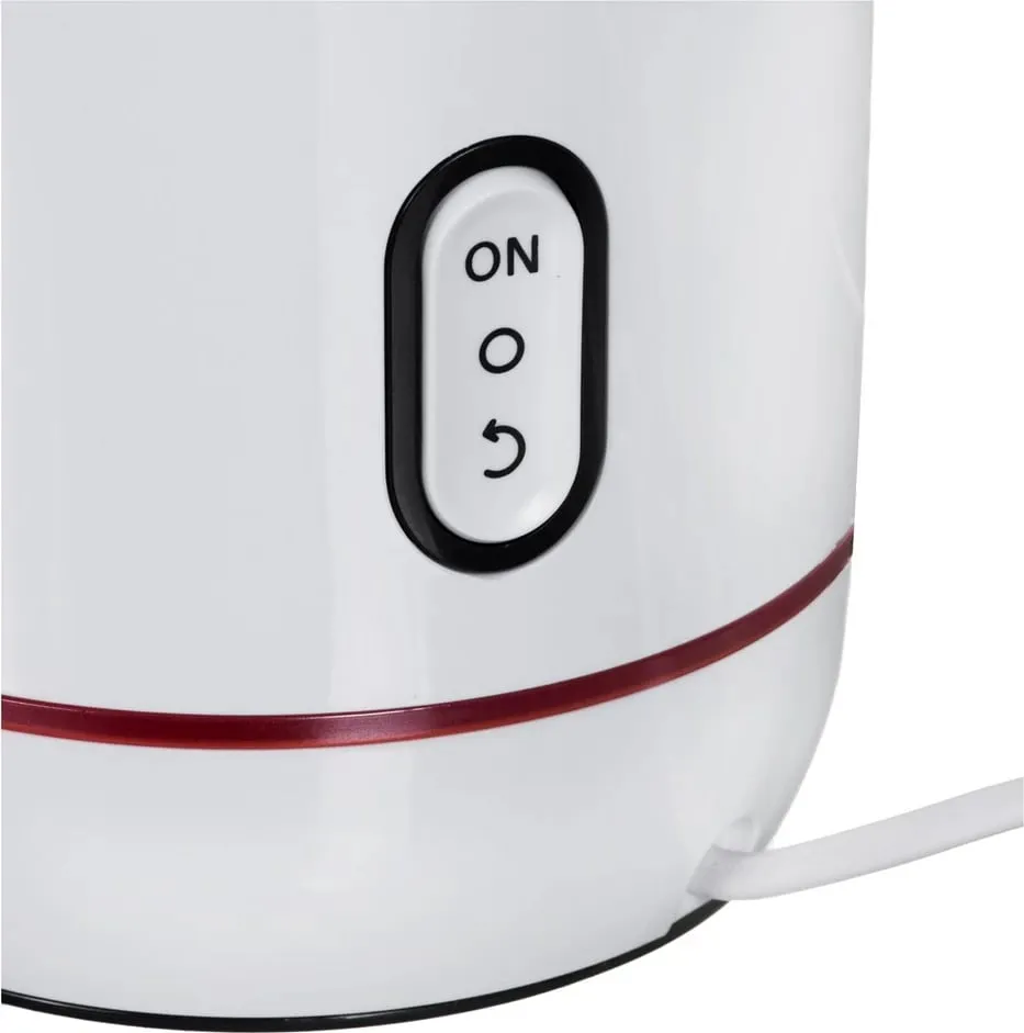 Shtrydhëse frutash Bosch, 150 W, e bardhë/zezë - 3