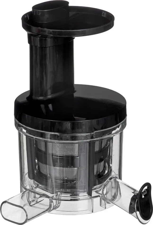 Shtrydhëse frutash Bosch, 150 W, e bardhë/zezë - 4