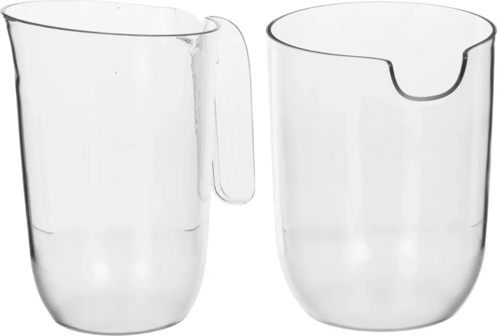 Shtrydhëse frutash Bosch, 150 W, e bardhë/zezë - 6